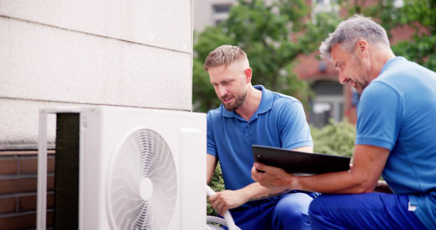 Best HVAC Installation Services  in Waihee Waiehu, HI