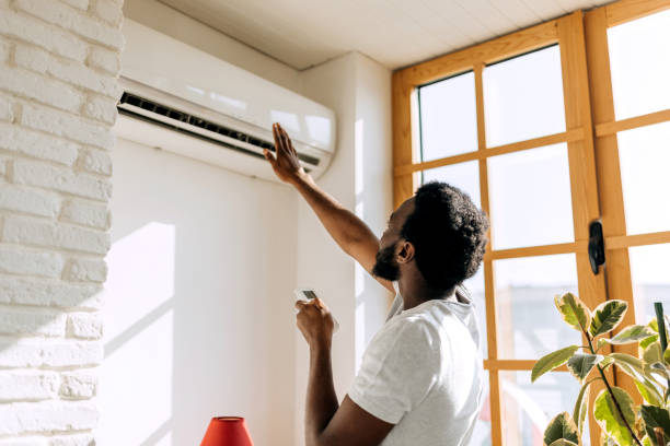 Best Central Air Repair  in Waihee Waiehu, HI