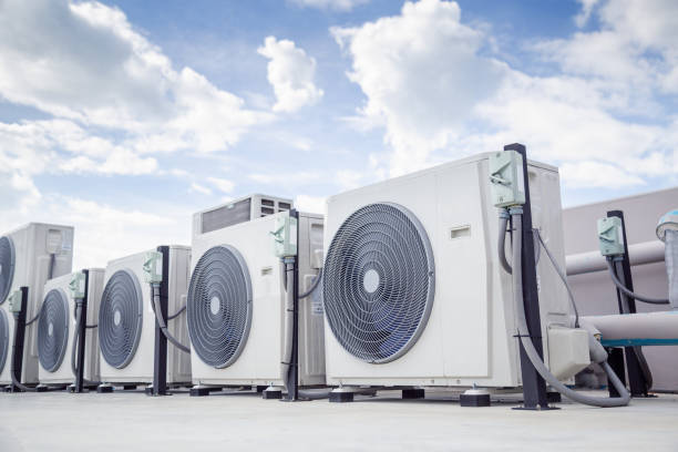 Ductless HVAC Repair in Waihee Waiehu, HI