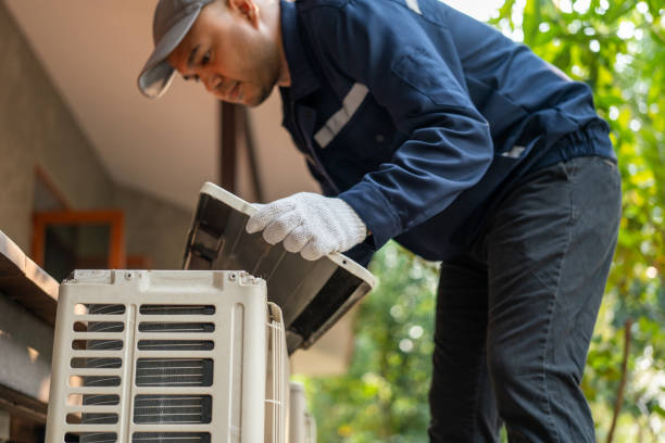 Best HVAC Air Duct Cleaning  in Waihee Waiehu, HI